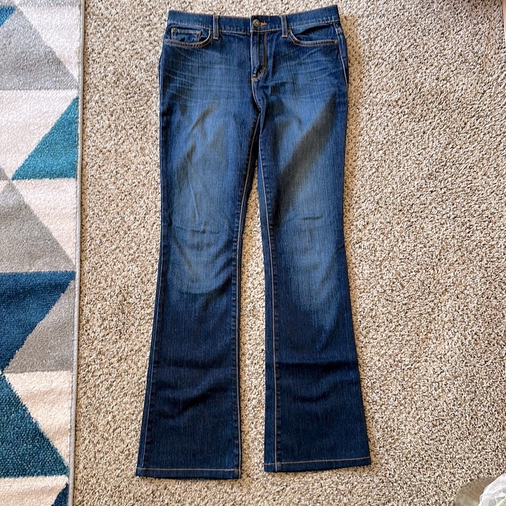 Joes Jeans 27R bootcut